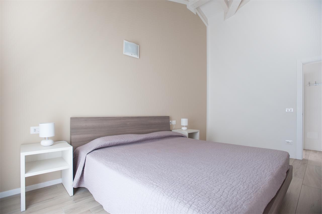 Terrazze Sul Garda Aparthotel Tenno Exterior photo